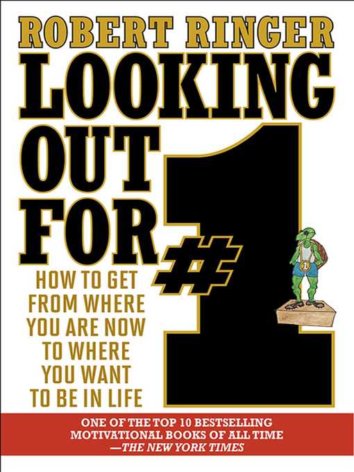Title details for Looking Out for #1 by Robert Ringer - Available